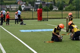 Fédération Nationale des Pompiers
